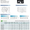 Brushless Cooling Fan, 8025, Plastic - view 5