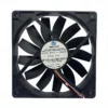 Brushless Cooling Fan, 9215, 12V, 92mm, PBT