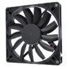 Brushless Cooling Fan, 9215, 12V, 92mm, PBT - view 2
