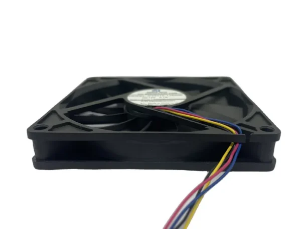 Brushless Cooling Fan, 9215, 12V, 92mm, PBT - view 3