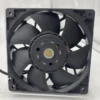 Brushless Cooling Fan, Axial, 48V, 1225, PBT - view 2