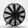 Brushless Cooling Radiator, 24V, 12V, ABS+nylon - view 3