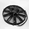 Brushless Cooling Radiator, 24V, 12V, ABS+nylon - view 4