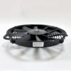 Brushless Cooling Radiator, 24V, 12V, ABS+nylon - view 5