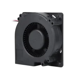 Brushless Dual Ball Bearing, 12v, 24V, 120x120x32mm, 120mm