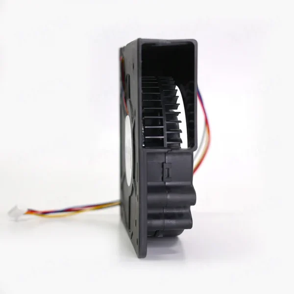 Brushless Dual Ball Bearing, 12v, 24V, 120x120x32mm, 120mm - view 4