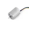Brushless Electric Mini Motor, 12V, 6000rpm, 2430, BLDC - view 3