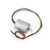 Brushless Electric Mini Motor, 12V, 6000rpm, 2430, BLDC - view 4