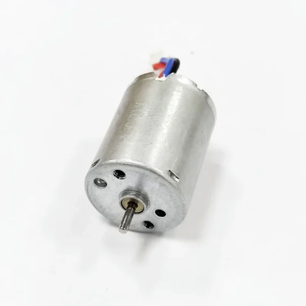 Brushless Electric Mini Motor, 12V, 6000rpm, 2430, BLDC - view 5