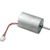 Brushless Electric Mini Motor, 12V, 6000rpm, 2430, BLDC - view 6