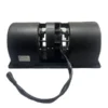 Brushless Evaporative Fan, 12V/24V, 216W, 100Pa, HVAC