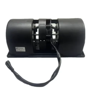 Brushless Evaporative Fan, 12V/24V, 216W, 100Pa, HVAC