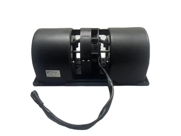 Brushless Evaporative Fan, 12V/24V, 216W, 100Pa, HVAC