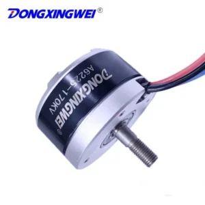 Brushless External Rotor Motor, 6225, 36V, 3600Rpm
