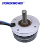 Brushless External Rotor Motor, 6225, 36V, 3600Rpm - view 2