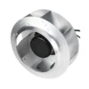 Brushless External Rotor Motor, Aluminum, Centrifugal