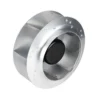 Brushless External Rotor Motor, Aluminum, Centrifugal - view 2