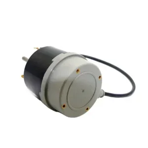 Brushless Fan, 115v, 38-50W