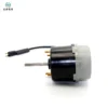 Brushless Fan, 115v, 38-50W - view 2