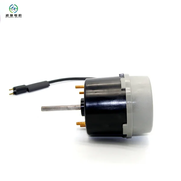 Brushless Fan, 115v, 38-50W - view 2