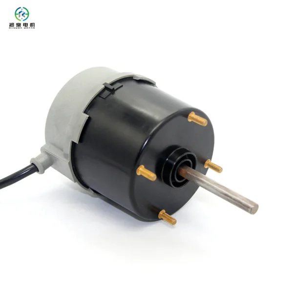 Brushless Fan, 115v, 38-50W - view 5