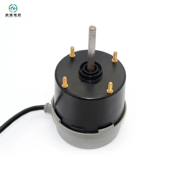 Brushless Fan, 115v, 38-50W - view 6