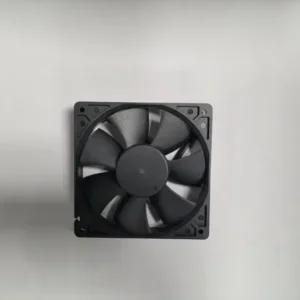 Brushless Fan, 120*120*25mm, 220 V, Electric