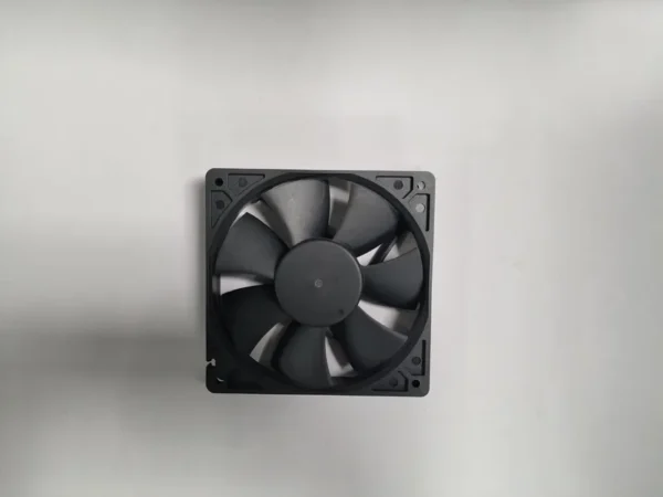 Brushless Fan, 120*120*25mm, 220 V, Electric