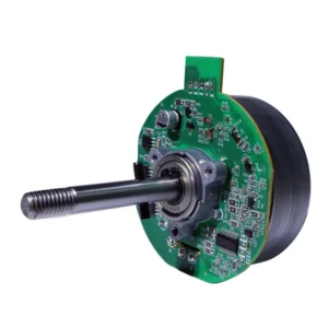 Brushless Fan, 24V, 61mm