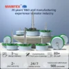 Brushless Fan, 24V, 61mm - view 3
