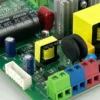 Brushless Fan, 350, electronic board - view 5