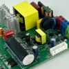 Brushless Fan, 350, electronic board - view 6