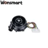 Brushless Fan, 70mm, 6.5kPa, 25.5m3/h, 24v