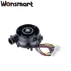 Brushless Fan, 70mm, 6.5kPa, 25.5m3/h, 24V - view 2