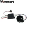 Brushless Fan, 70mm, 6.5kPa, 25.5m3/h, 24v - view 4