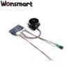 Brushless Fan, 70mm, 6.5kPa, 25.5m3/h, 24V - view 6