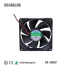 Brushless Fan, Axial, dc cooling fan, SL-9225
