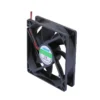 Brushless Fan, Axial, dc cooling fan, SL-9225 - view 5