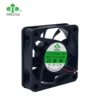 Brushless Fan, POWERYEAR, 3pin, 60mm, 5v - view 6