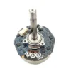 Brushless Fan, PWM, 12V, 6mm, IE3