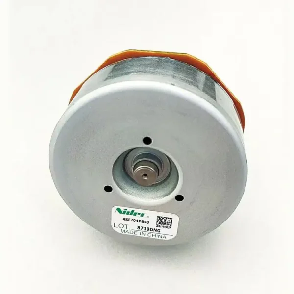 Brushless Fan, PWM, 12V, 6mm, IE3 - view 4