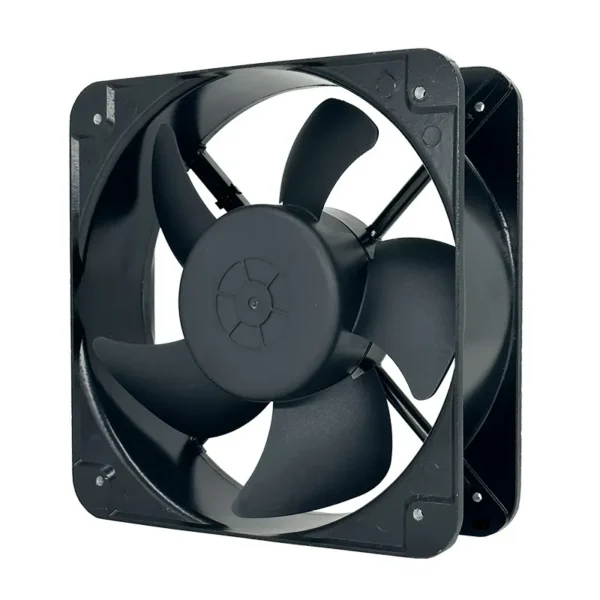 Brushless Fan, YC20060B24H, 12V, 24V, 48V - view 5
