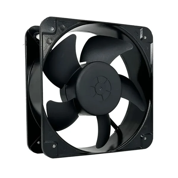 Brushless Fan, YC20060B24H, 12V, 24V, 48V - view 6