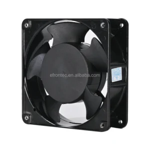 Brushless Fan, YWF2E/2D-200, 380V, Axial, HVAC