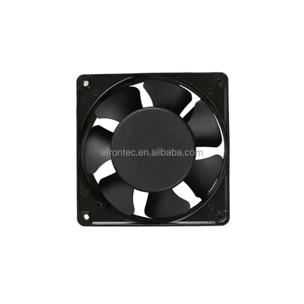 Brushless Fan, YWF2E/2D-200, 380V, Axial, HVAC - view 2