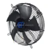 Brushless Fan, YWF2E/2D-200, 380V, Axial, HVAC - view 3