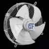Brushless Fan, YWF2E/2D-200, 380V, Axial, HVAC - view 4