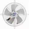Brushless Fan, YWF2E/2D-200, 380V, Axial, HVAC - view 5