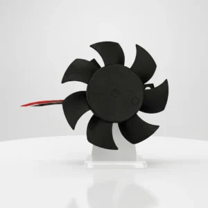 Brushless Frameless Duct Fan, Axial, 50x50x10mm, 5V/12V/24V