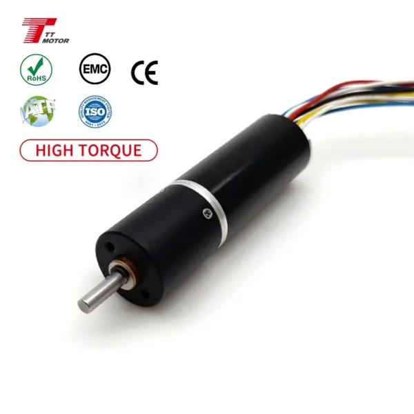Brushless Gear Motor, BLDC, Brushless Motor, 8-2250rpm